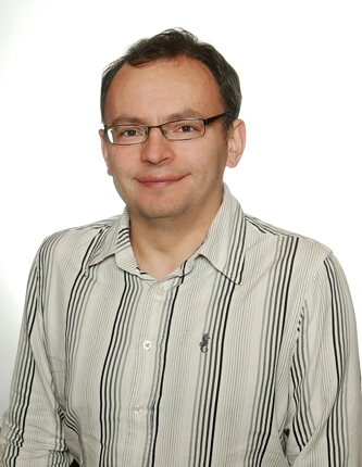 Michał Babiarz